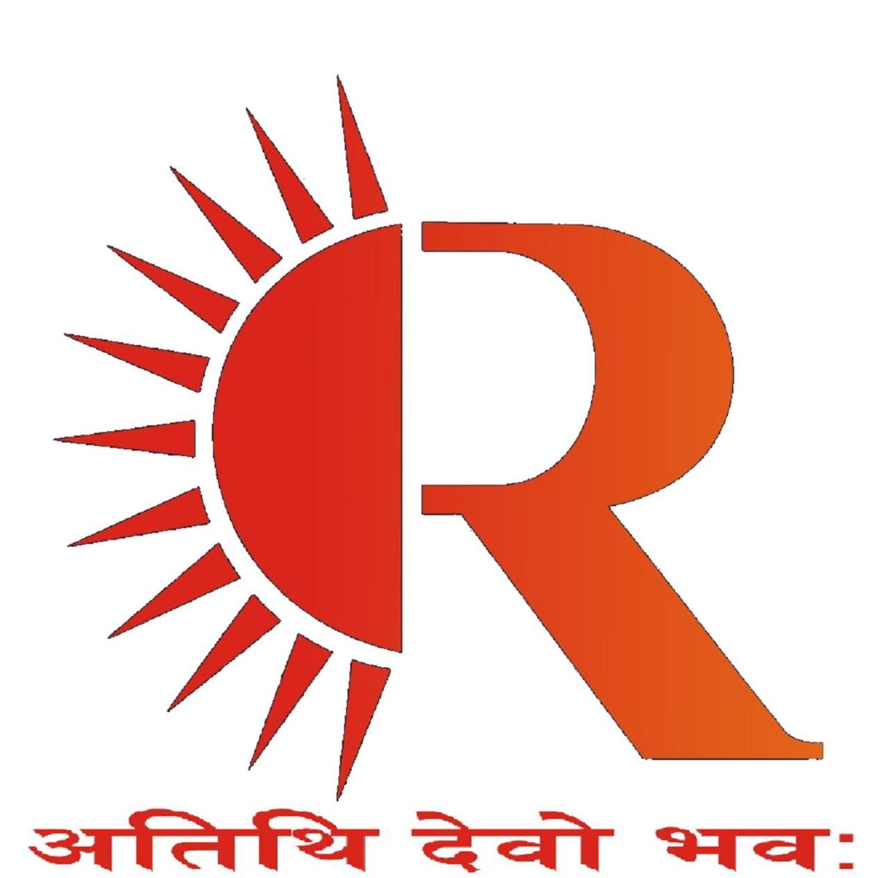 Hotel Reyansh Tanakpur Exterior foto
