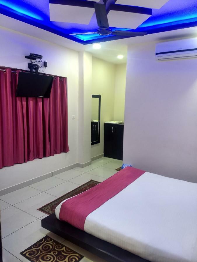 Hotel Reyansh Tanakpur Exterior foto